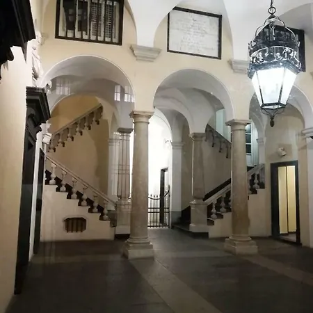Arianna Giustiniani * Genua